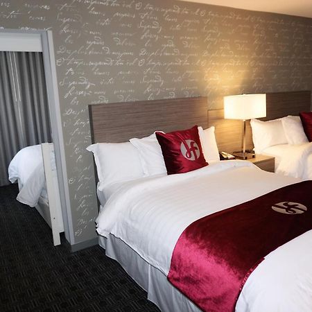 Hartford Hotel Best Western Signature Collection Rosemead Esterno foto