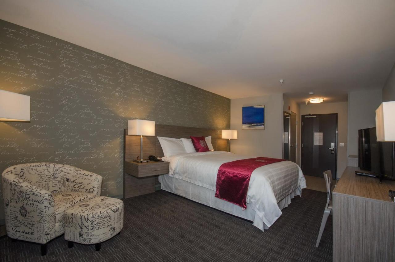 Hartford Hotel Best Western Signature Collection Rosemead Esterno foto